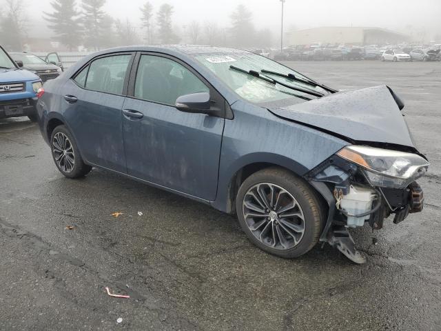Vin: 2t1burhe2gc553198, lot: 49707595, toyota corolla l 20164