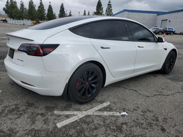 TESLA MODEL 3 2021 5YJ3E1EB3MF015520 photo #4