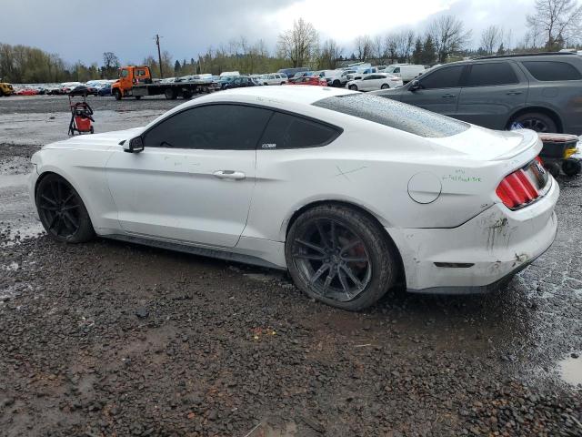 2016 FORD MUSTANG - 1FA6P8TH2G5269321