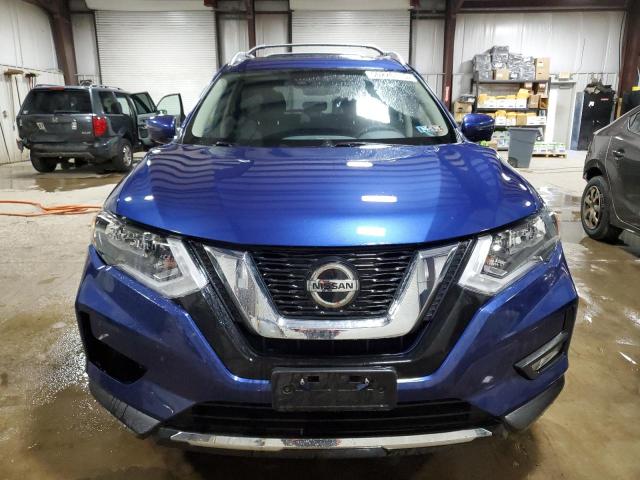 JN8AT2MV3LW106591 2020 NISSAN ROGUE