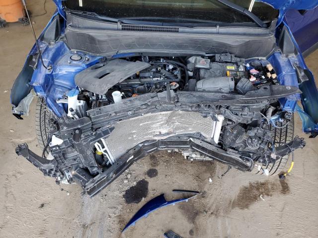 2021 KIA SELTOS LX - KNDEPCAA9M7130463