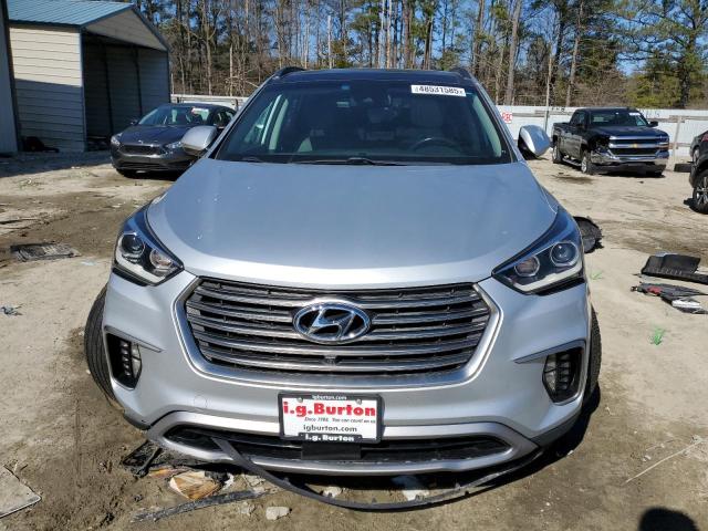 2017 HYUNDAI SANTA FE S - KM8SRDHFXHU222799