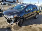 2021 CHEVROLET TRAX 1LT - KL7CJPSM7MB371585
