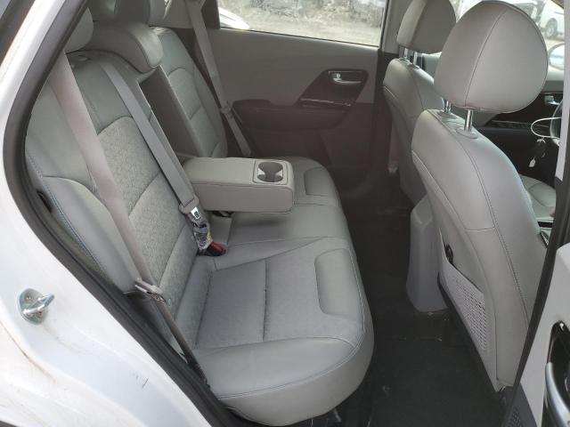 2022 KIA NIRO LX KNDCB3LC2N5510097