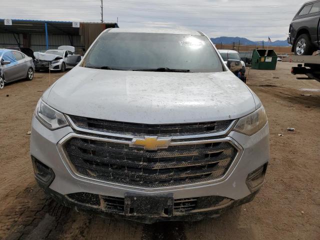 2020 CHEVROLET TRAVERSE L - 1GNERFKW9LJ275842