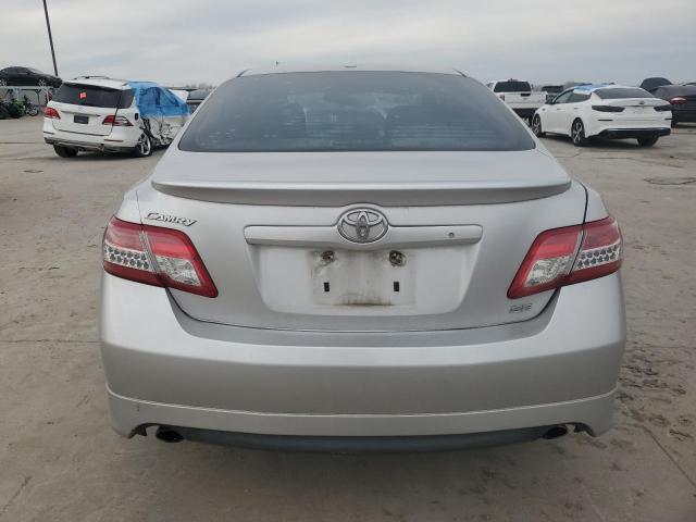 2011 TOYOTA CAMRY BASE - 4T1BF3EK9BU621666