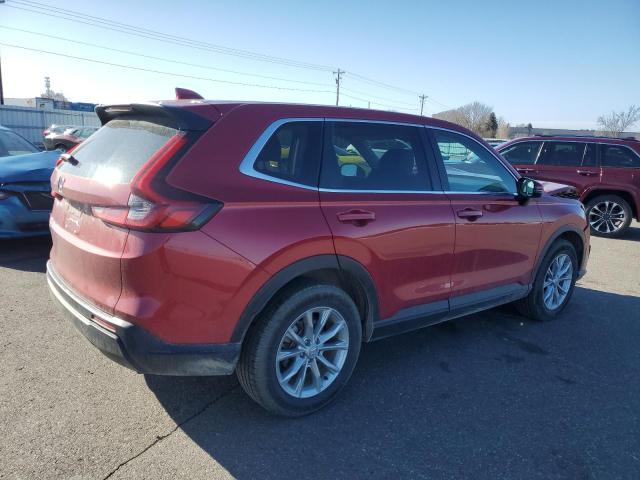 Vin: 2hkrs4h42rh440544, lot: 49793285, honda crv ex 20243