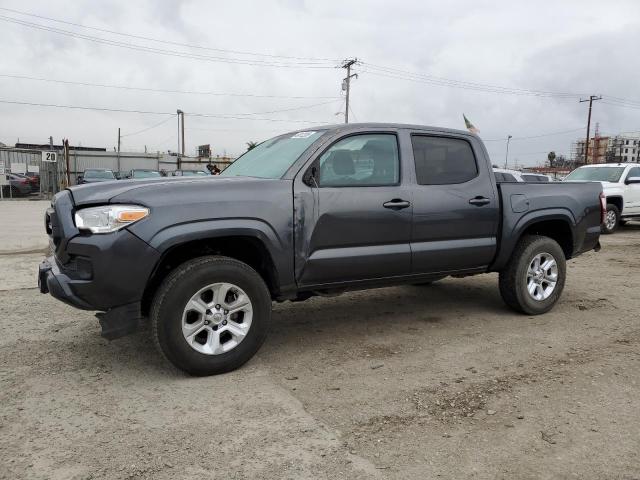 TOYOTA TACOMA DOU