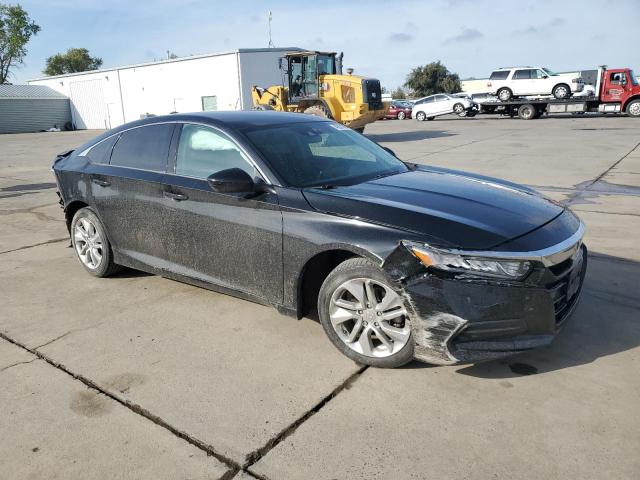 Vin: 1hgcv1f17la105901, lot: 49831365, honda accord lx 20204