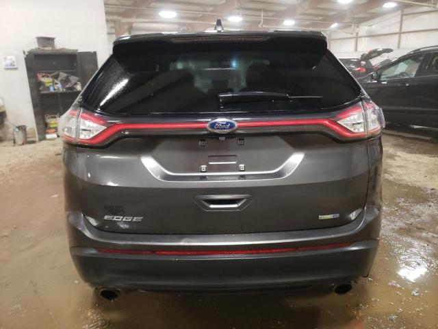 2017 FORD EDGE SE - 2FMPK4G98HBB96151