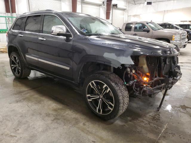 Vin: 1c4rjfct1dc655902, lot: 47110065, jeep grand cher overland 20134