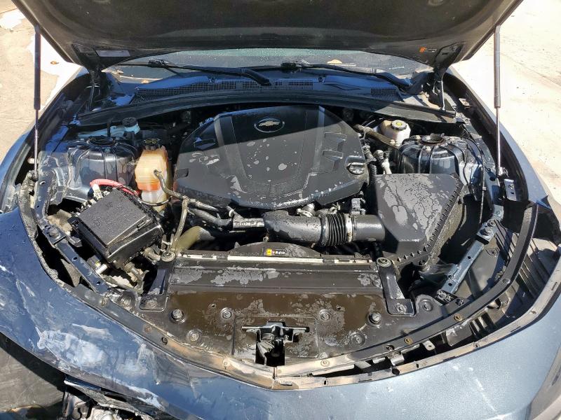 2020 CHEVROLET CAMARO LS 1G1FB1RSXL0133330