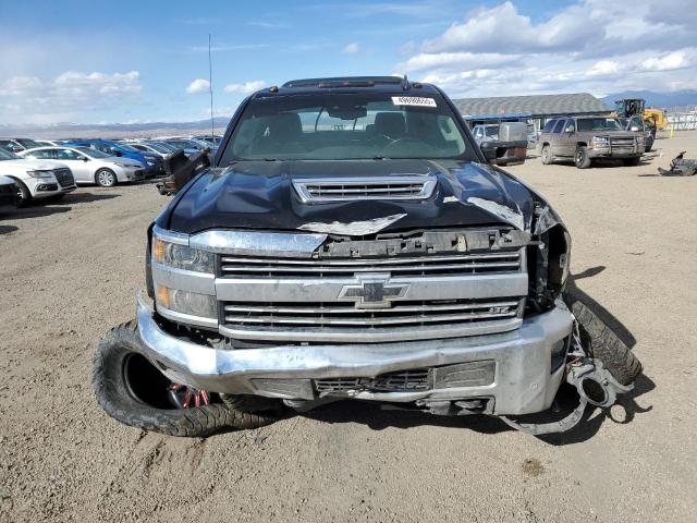 2019 CHEVROLET SILVERADO - 1GC1KTEY4KF151048