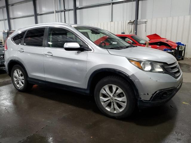 Vin: jhlrm4h7xcc001229, lot: 48941075, honda crv exl 20124