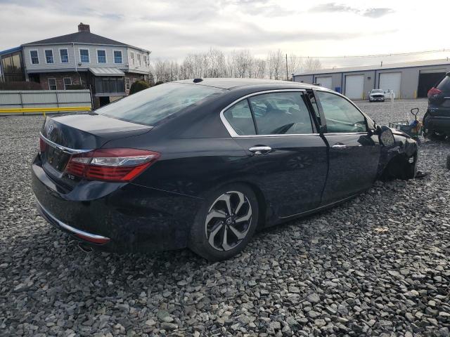 Vin: 1hgcr3f80ha026977, lot: 49382225, honda accord exl 20173