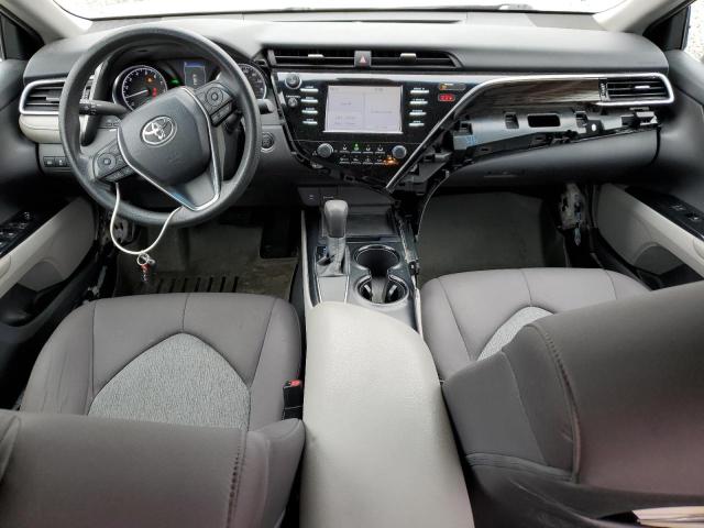 2018 TOYOTA CAMRY L - 4T1B11HK3JU518899