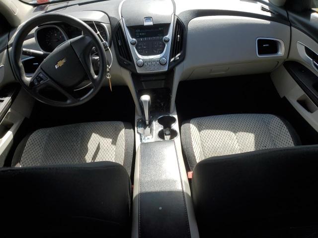 2011 CHEVROLET EQUINOX LS - 2CNFLCECXB6257825