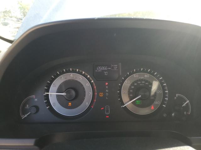 2016 HONDA ODYSSEY EX 5FNRL5H60GB132322