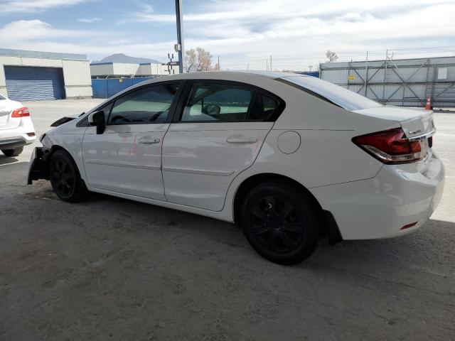 Vin: 2hgfb2f51fh550221, lot: 48028255, honda civic lx 20152