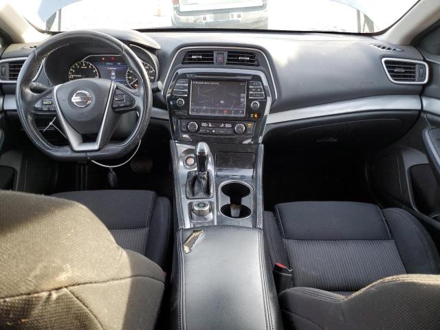 2016 NISSAN MAXIMA 3.5 - 1N4AA6AP8GC394183