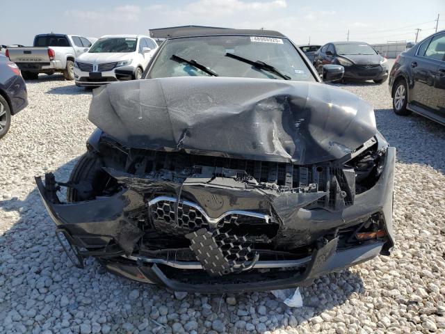 2022 BMW 430I - WBA23AT03NCH74847