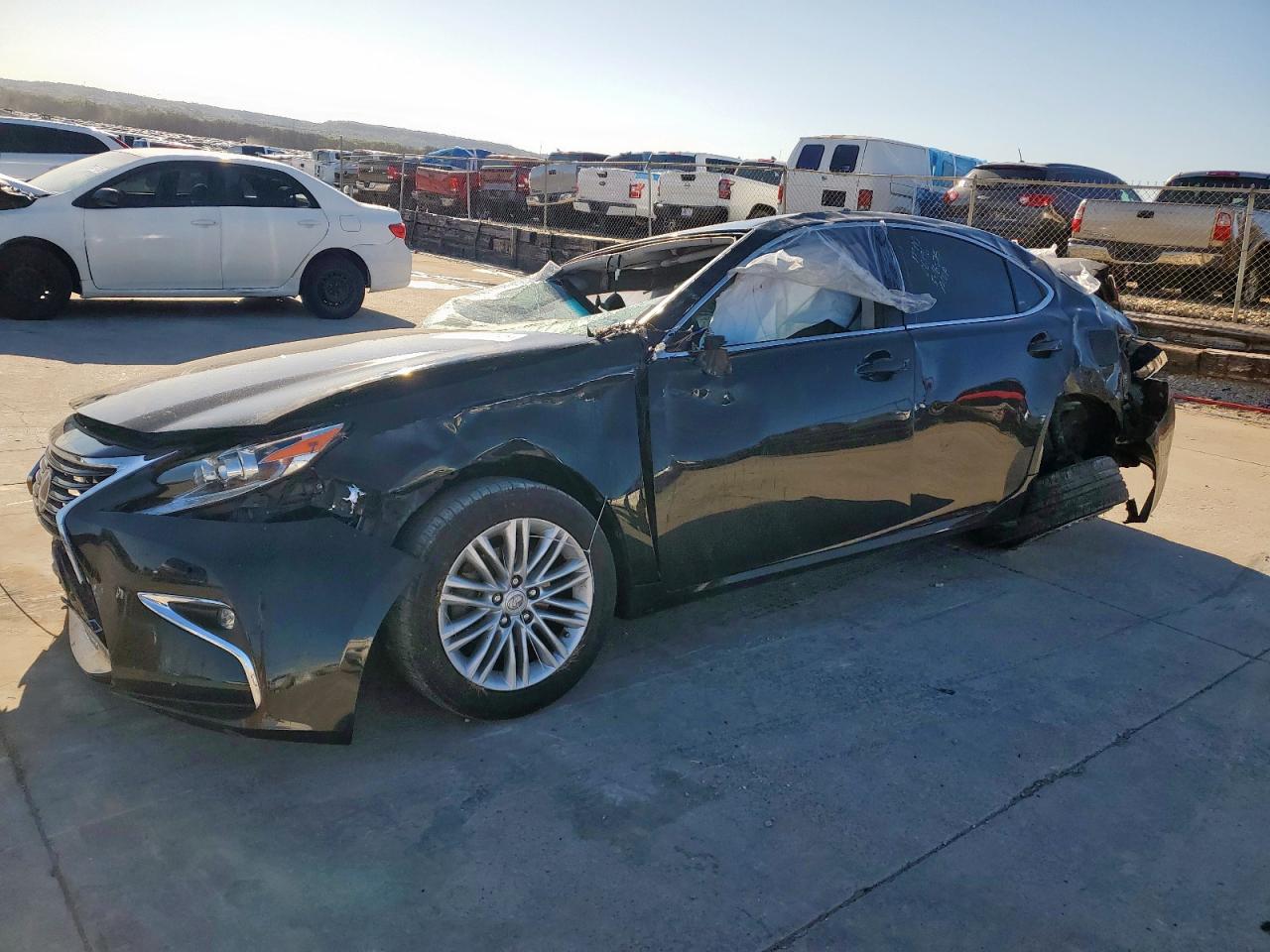 LEXUS ES 350