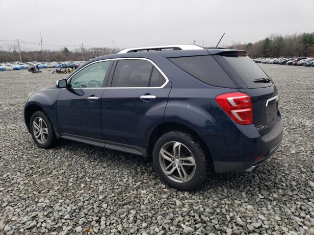 Vin: 2gnflge38h6264803, lot: 49454505, chevrolet equinox premier 20172