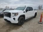 2021 GMC SIERRA K15 - 3GTP9CEK9MG195839