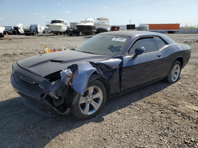 Vin: 2c3cdzag8gh210017, lot: 50115695, dodge challenger sxt 2016 img_1