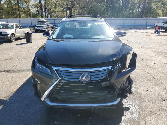 2018 LEXUS RX 350 L - JTJDZKCA2J2007445