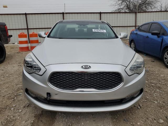 2015 KIA K900 KNALW4D46F6021714