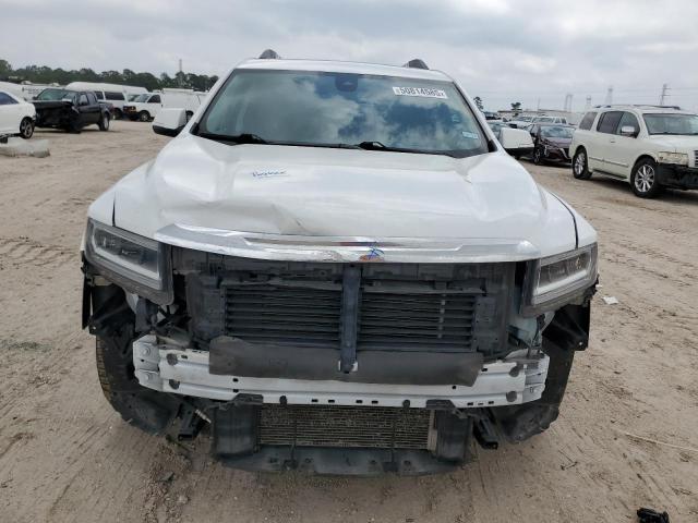 2021 GMC ACADIA SLT - 1GKKNMLS8MZ196192