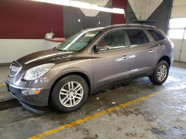 BUICK ENCLAVE