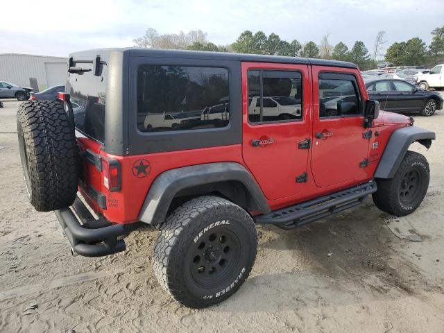 Vin: 1c4hjwdg6el280653, lot: 48851205, jeep wrangler sport 20143