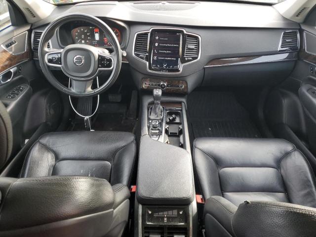 2017 VOLVO XC90 T6 - YV4A22PK4H1155882