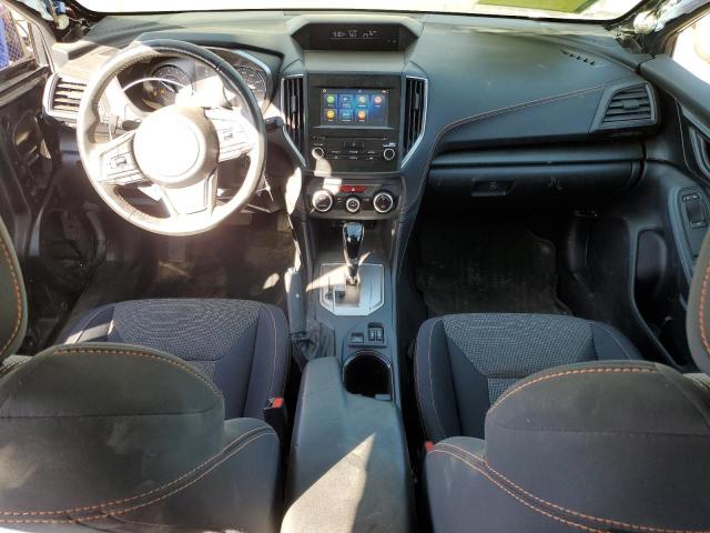 2021 SUBARU CROSSTREK - JF2GTAPC6M8323831