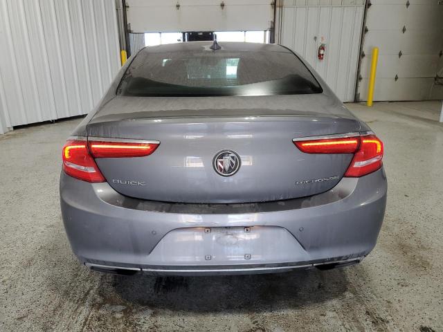 2018 BUICK LACROSSE P - 1G4ZR5SS1JU129203