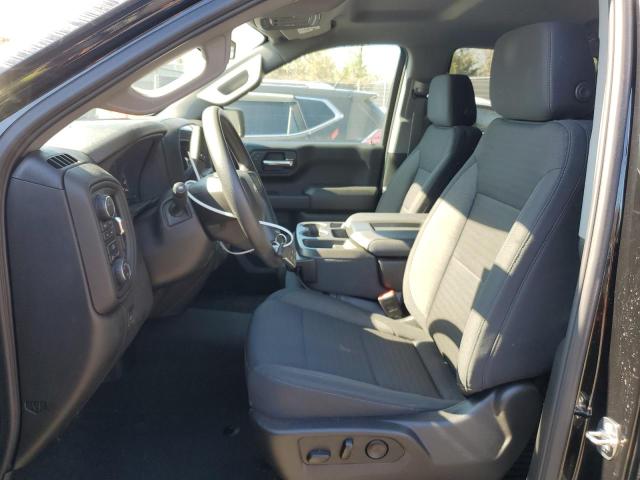 2024 CHEVROLET SILVERADO - 1GCPDBEK2RZ115944