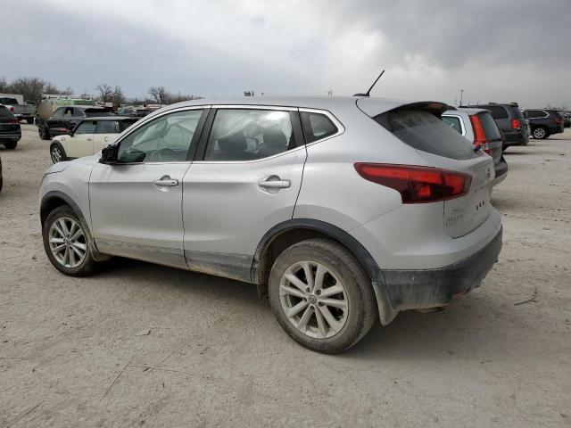 JN1BJ1CP0KW525065 2019 NISSAN ROGUE
