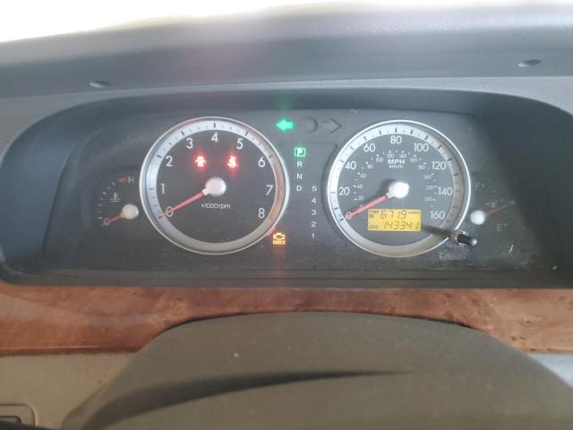 2019 KIA AMANTI KNALD124865092006