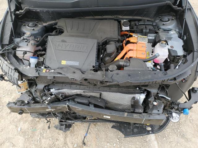 2023 KIA NIRO EX - KNDCR3LE4P5109876