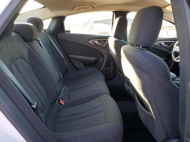 2016 CHRYSLER 200 LIMITE - 1C3CCCAB9GN147585