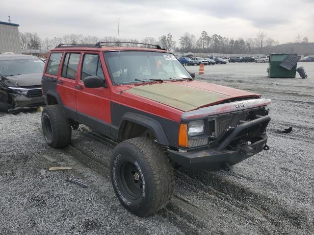 Vin: 1j4fj68s4pl522147, lot: 48743765, jeep grand cher sport 19934