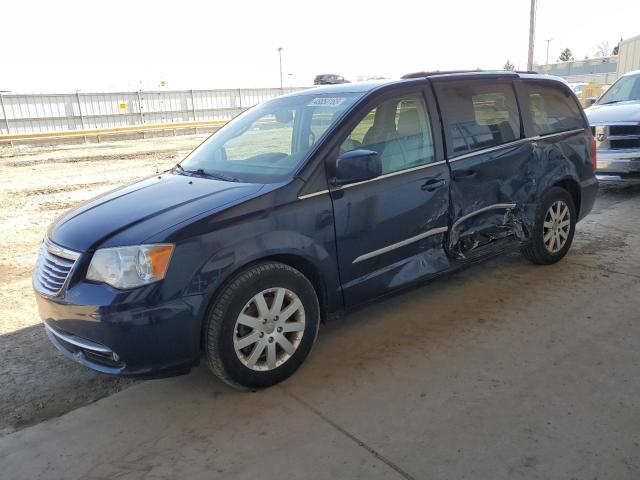 CHRYSLER TOWN & COU