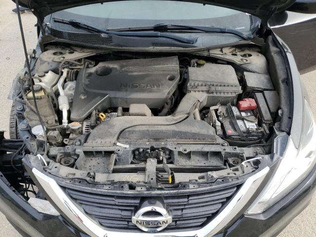 2017 NISSAN ALTIMA 2.5 - 1N4AL3AP6HC291113