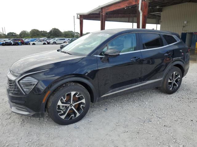 KIA SPORTAGE E