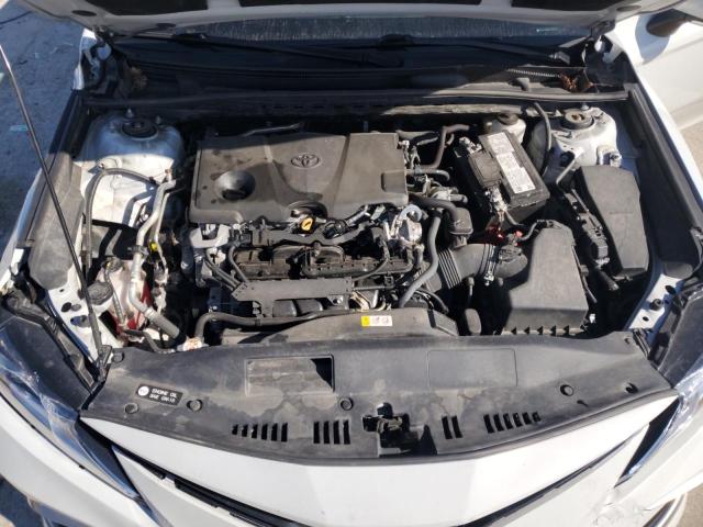 2023 TOYOTA CAMRY LE - 4T1C11AK5PU086193