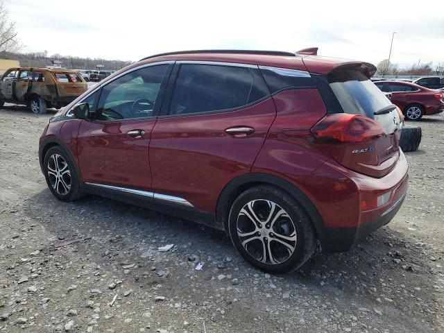 Vin: 1g1fx6s06h4178904, lot: 46977885, chevrolet bolt premier 20172