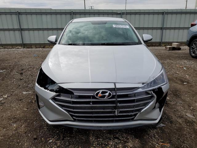 2019 HYUNDAI ELANTRA SE - 5NPD74LF2KH430395