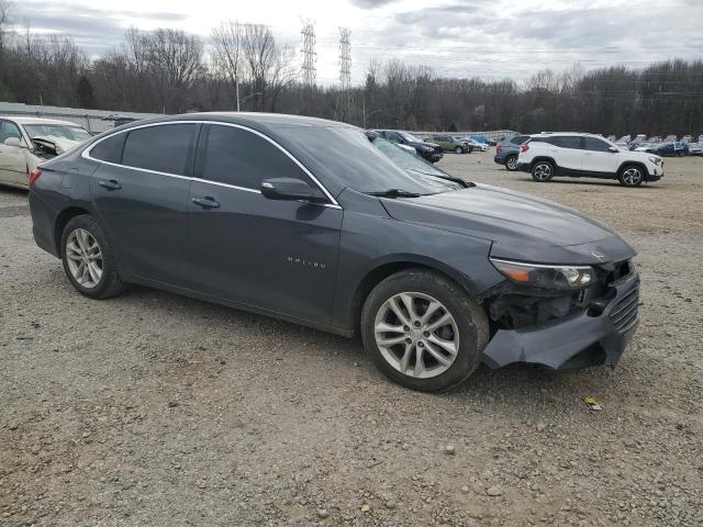 2016 CHEVROLET MALIBU LT - 1G1ZE5ST8GF228485
